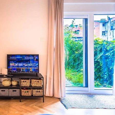Number 28 Boutique Apartment Zagreb Bagian luar foto