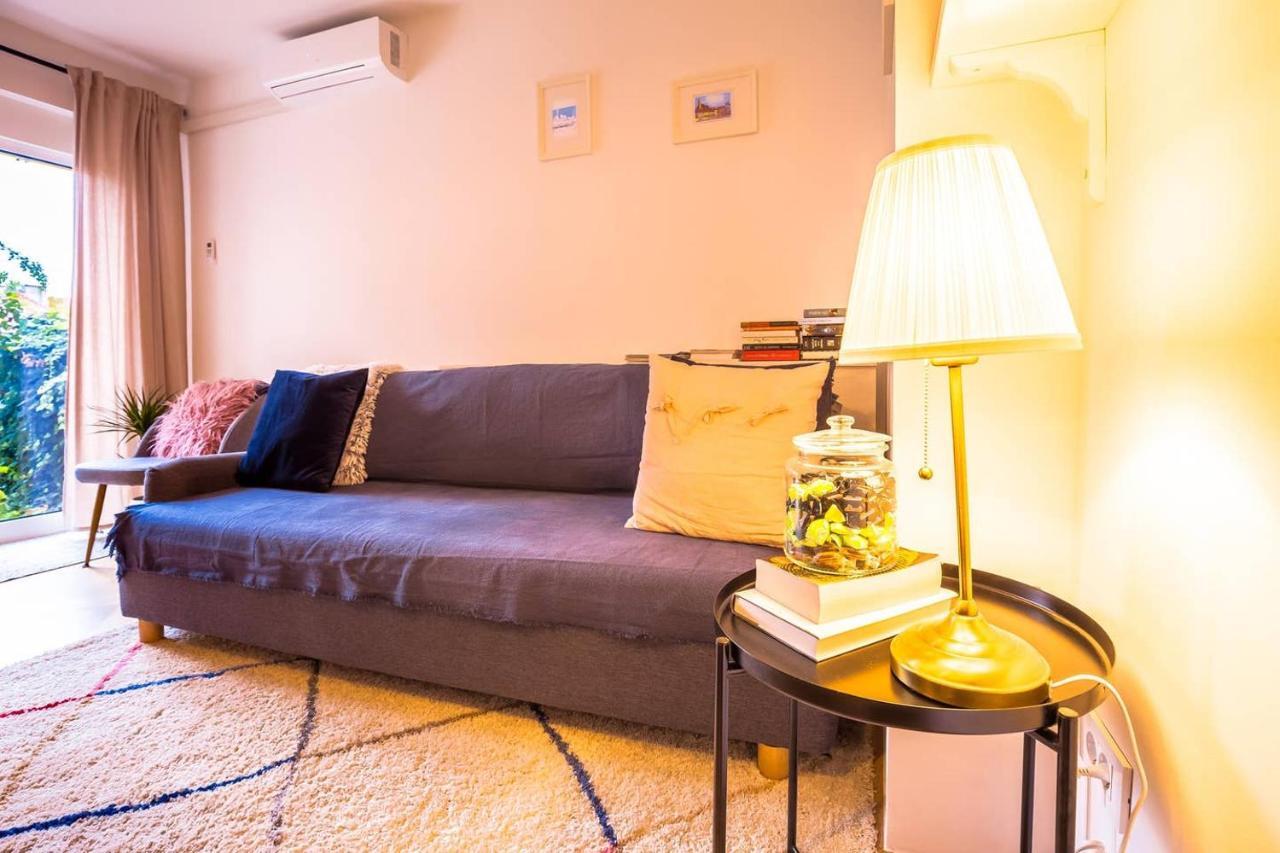 Number 28 Boutique Apartment Zagreb Bagian luar foto