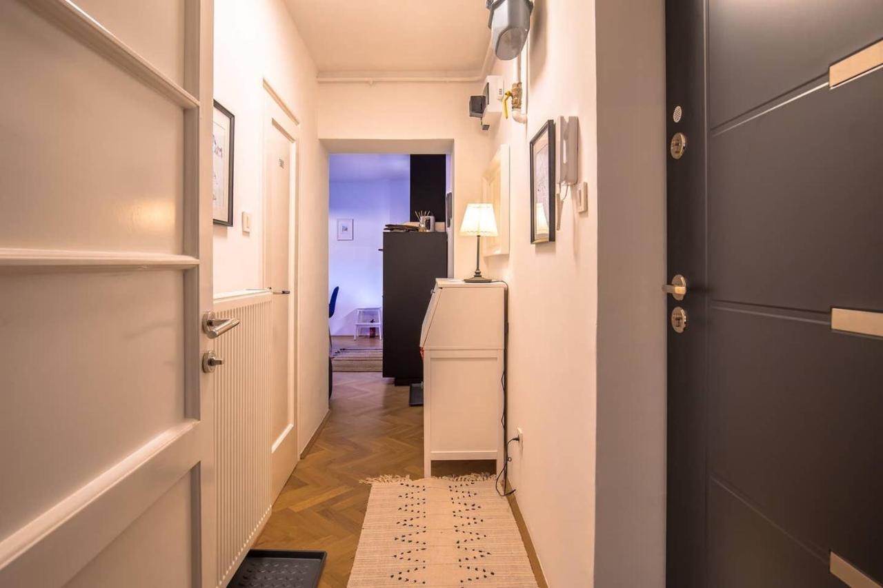 Number 28 Boutique Apartment Zagreb Bagian luar foto